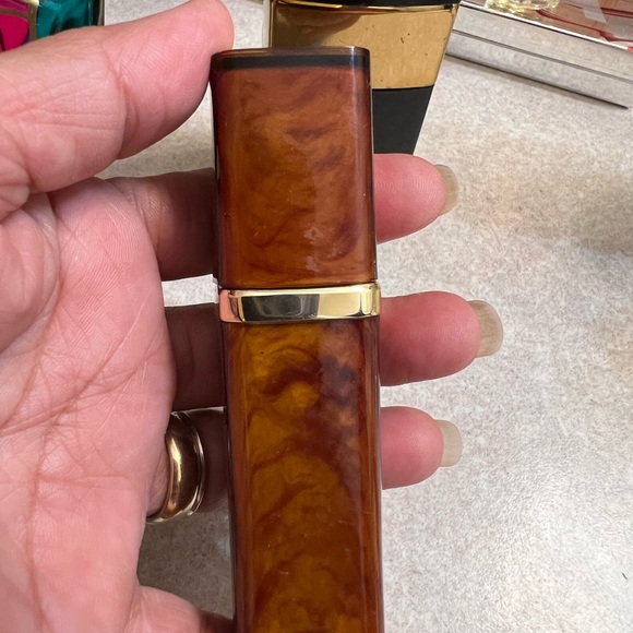 Vintage collectible Perfume empty  Bottle. - Picture 9 of 12